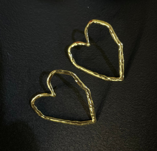 Love Bombed