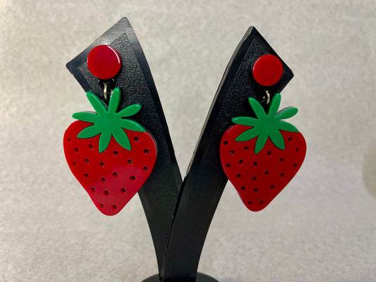 Strawberry Wine